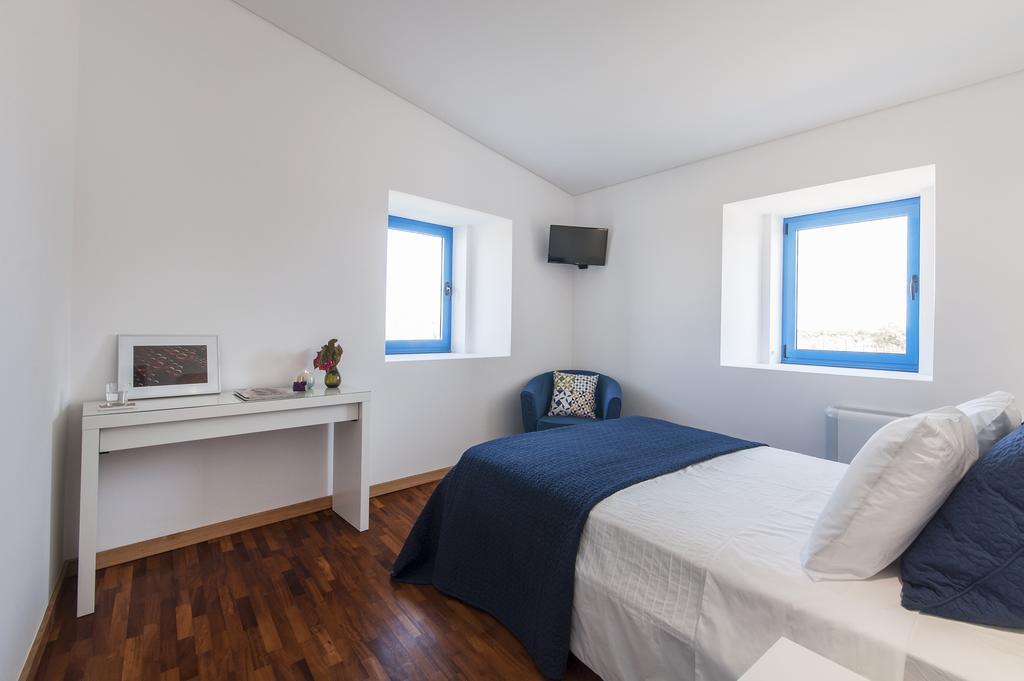 Monte Beato Villa Almodôvar Kültér fotó